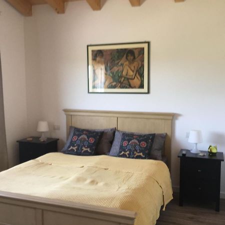 사실레 Ca Petra B&B 외부 사진