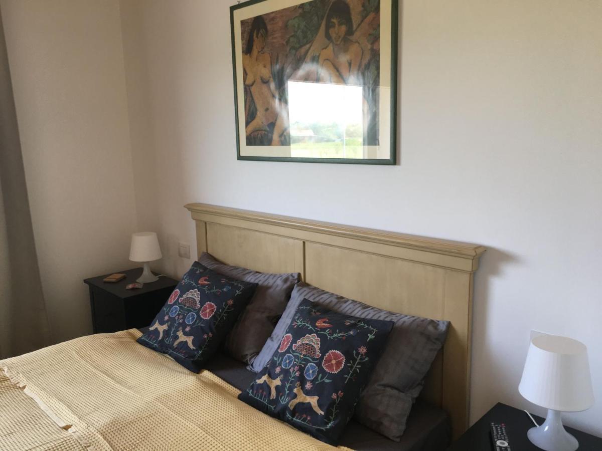 사실레 Ca Petra B&B 외부 사진