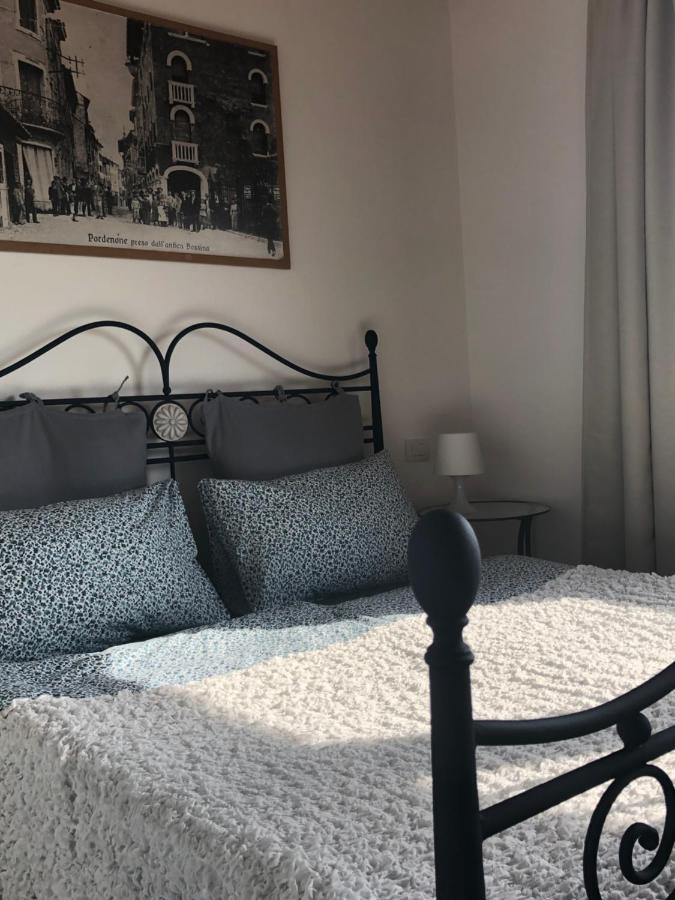 사실레 Ca Petra B&B 외부 사진