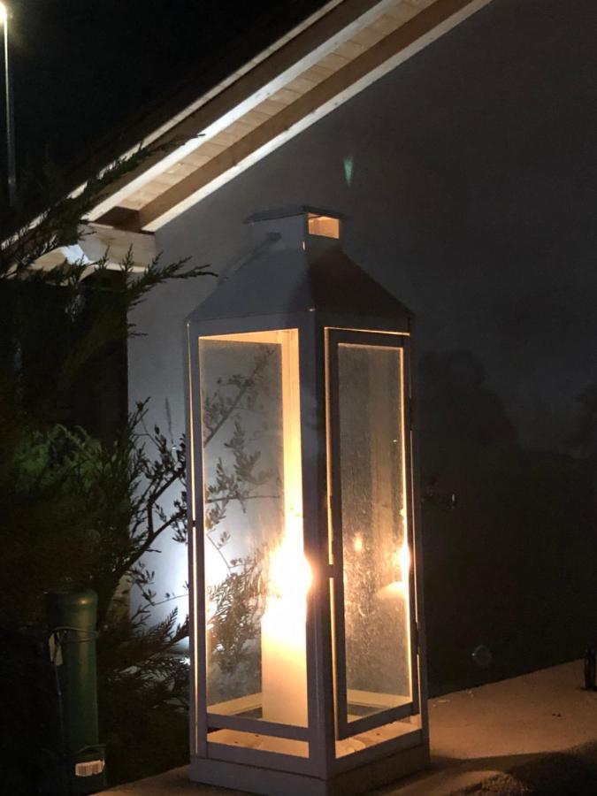 사실레 Ca Petra B&B 외부 사진