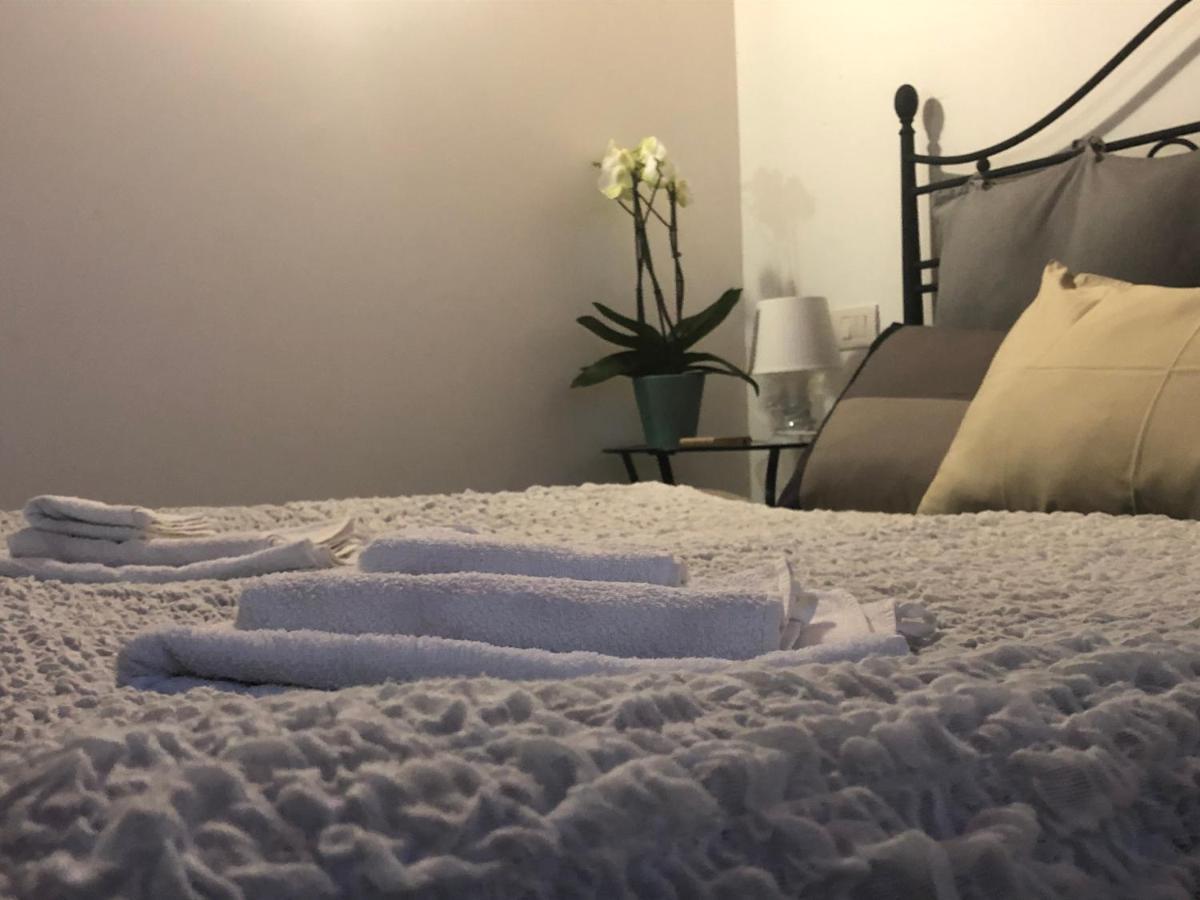 사실레 Ca Petra B&B 외부 사진