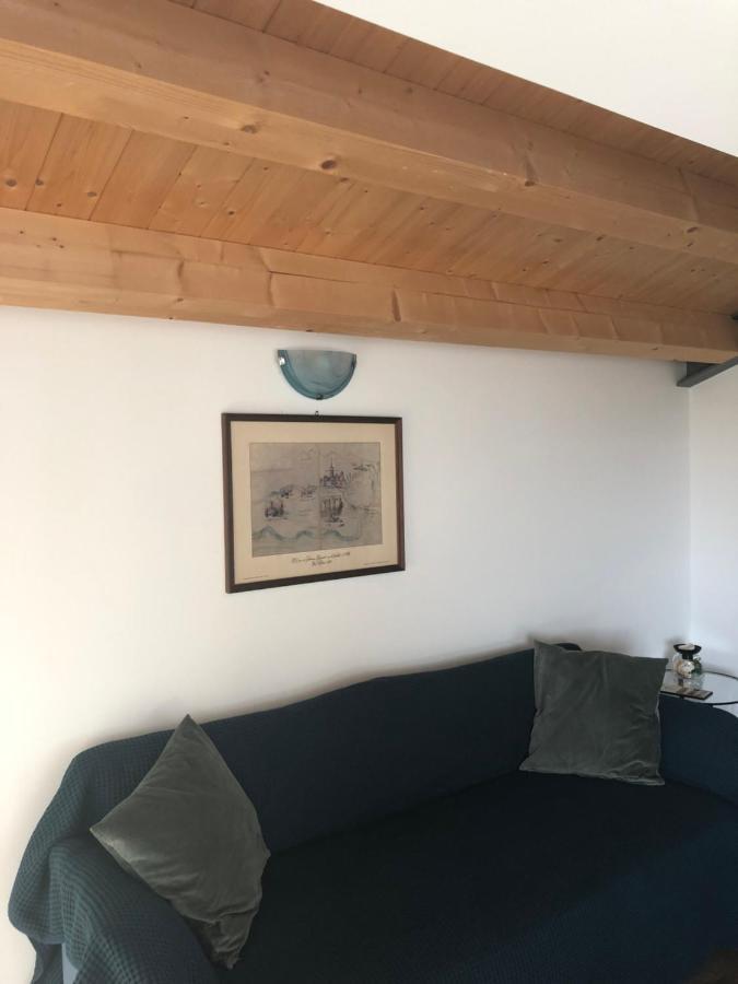 사실레 Ca Petra B&B 외부 사진